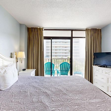 Beach Colony & Golden Mile Myrtle Beach Habitación foto