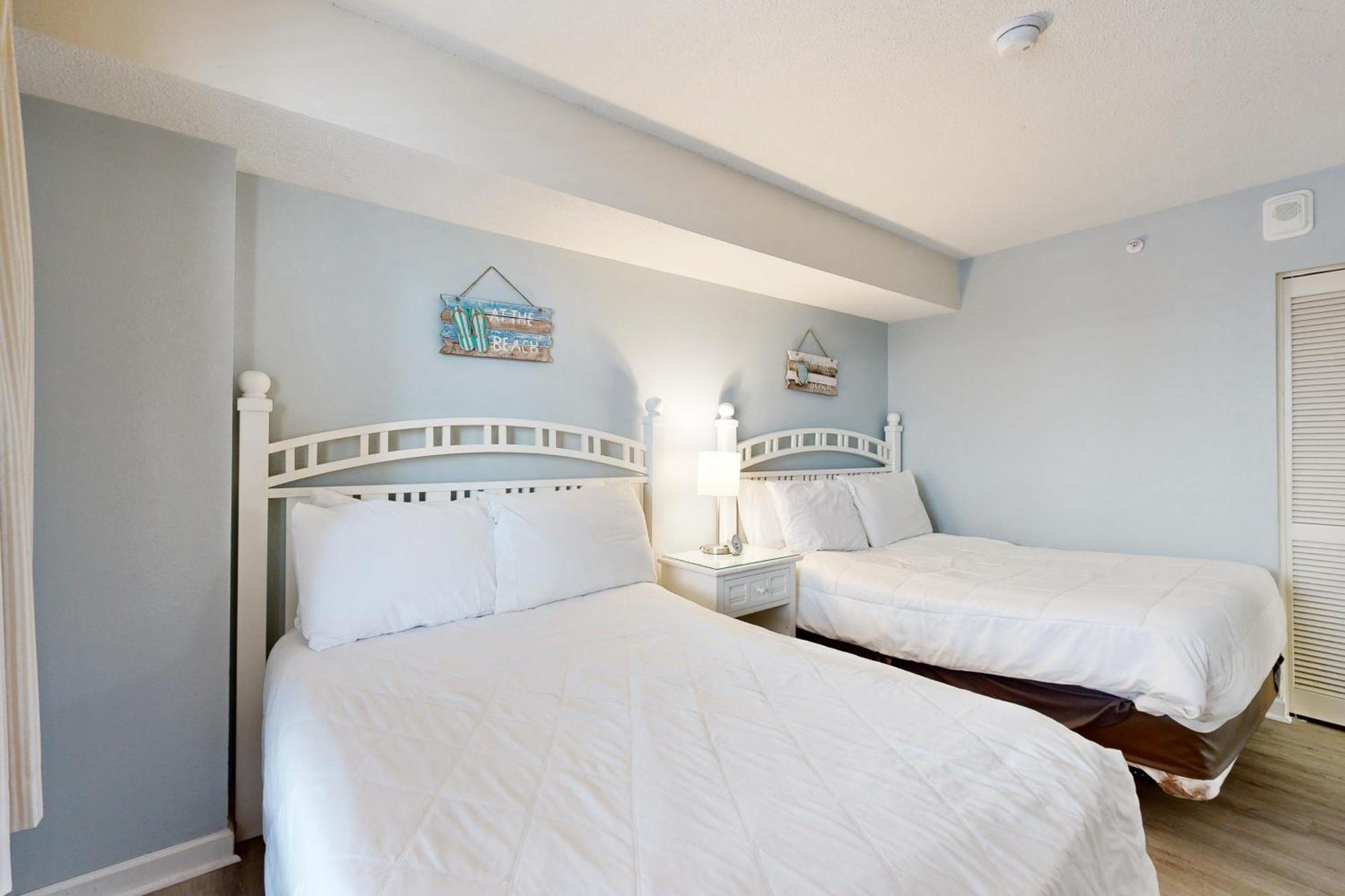 Beach Colony & Golden Mile Myrtle Beach Habitación foto