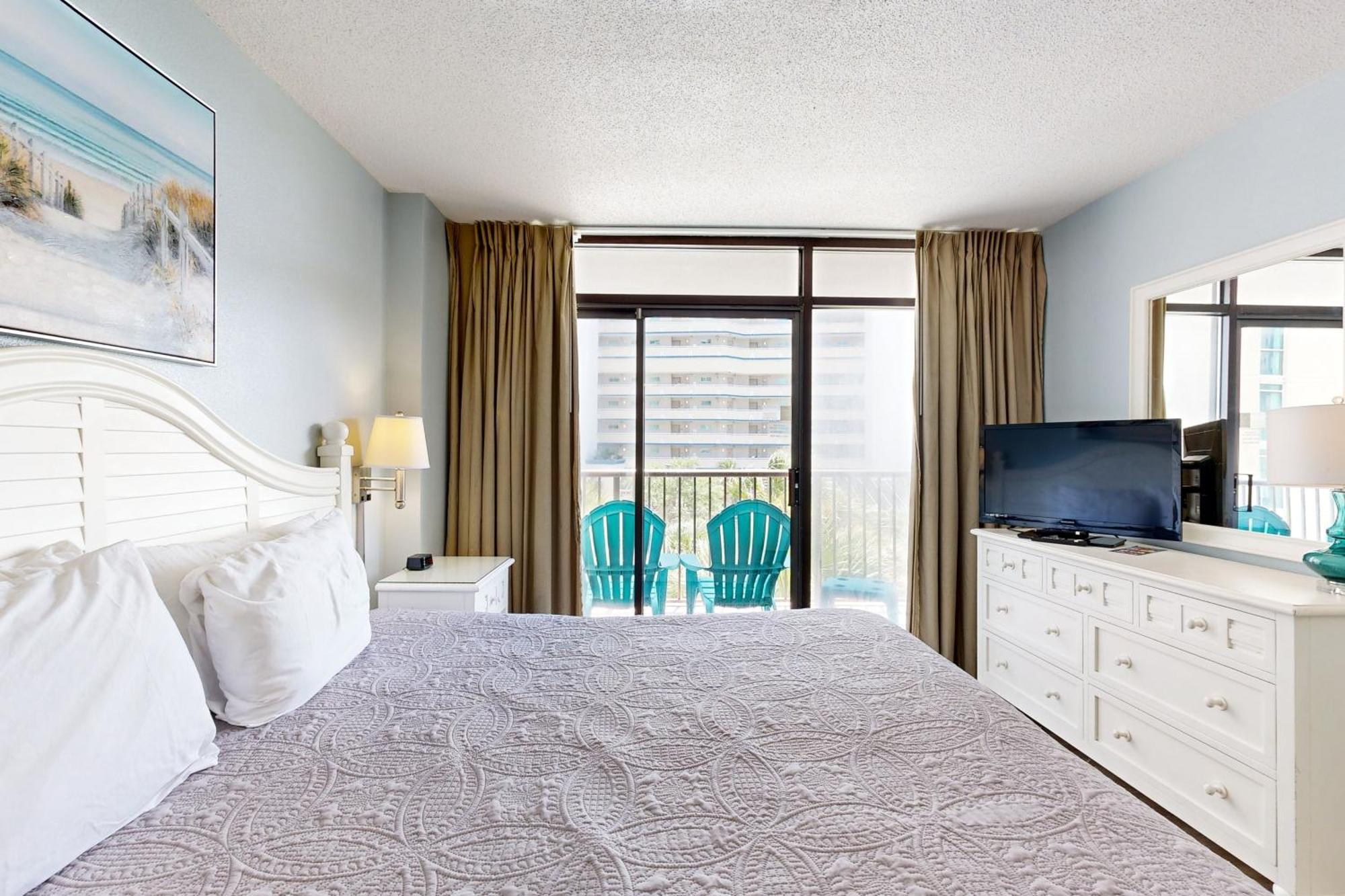 Beach Colony & Golden Mile Myrtle Beach Habitación foto