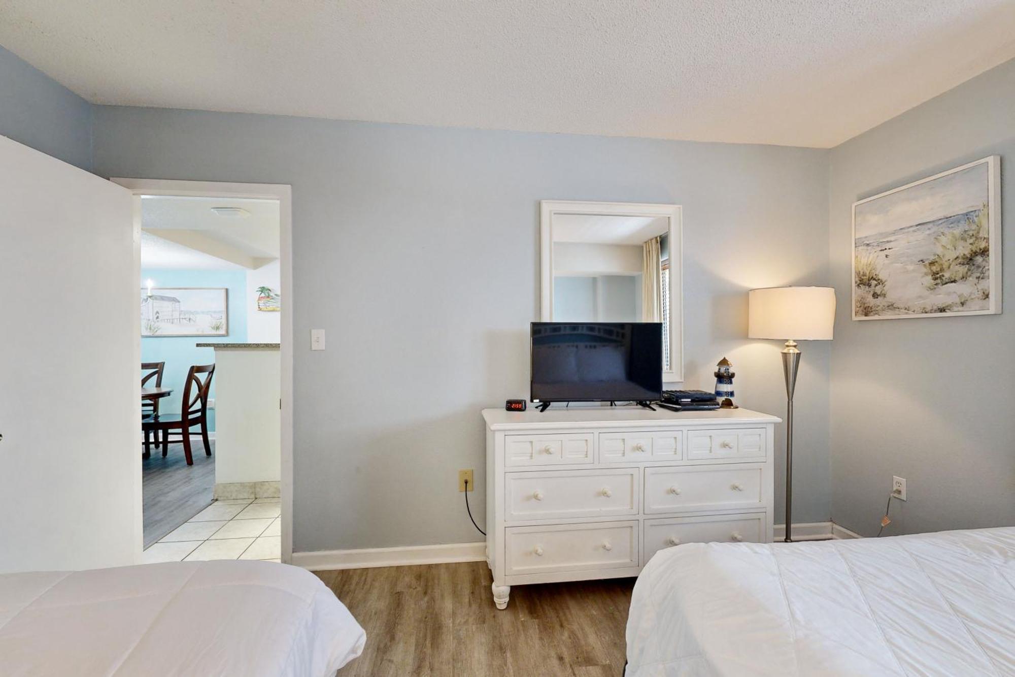 Beach Colony & Golden Mile Myrtle Beach Habitación foto