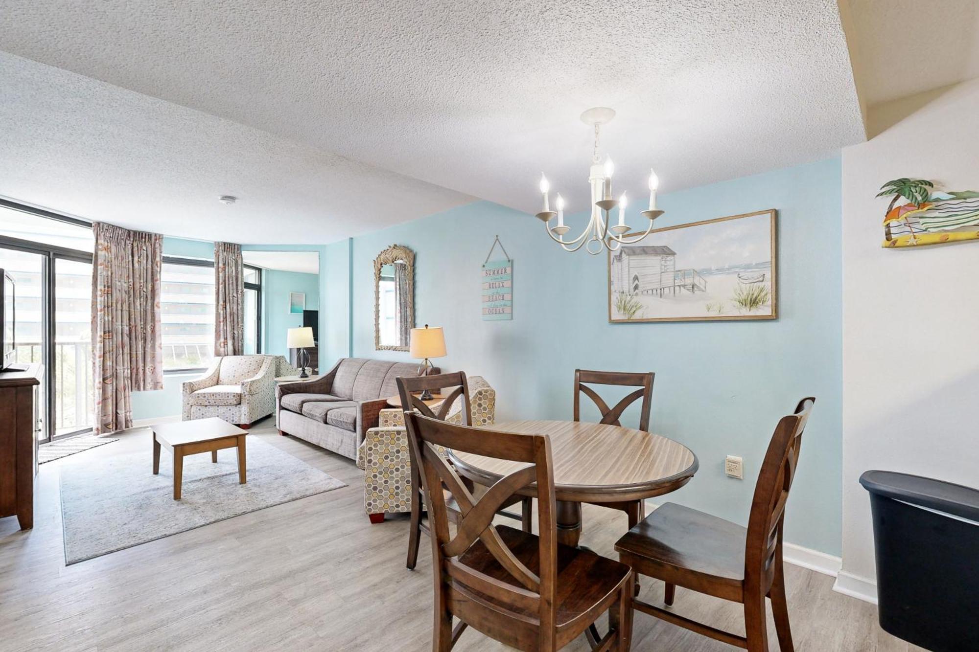 Beach Colony & Golden Mile Myrtle Beach Habitación foto