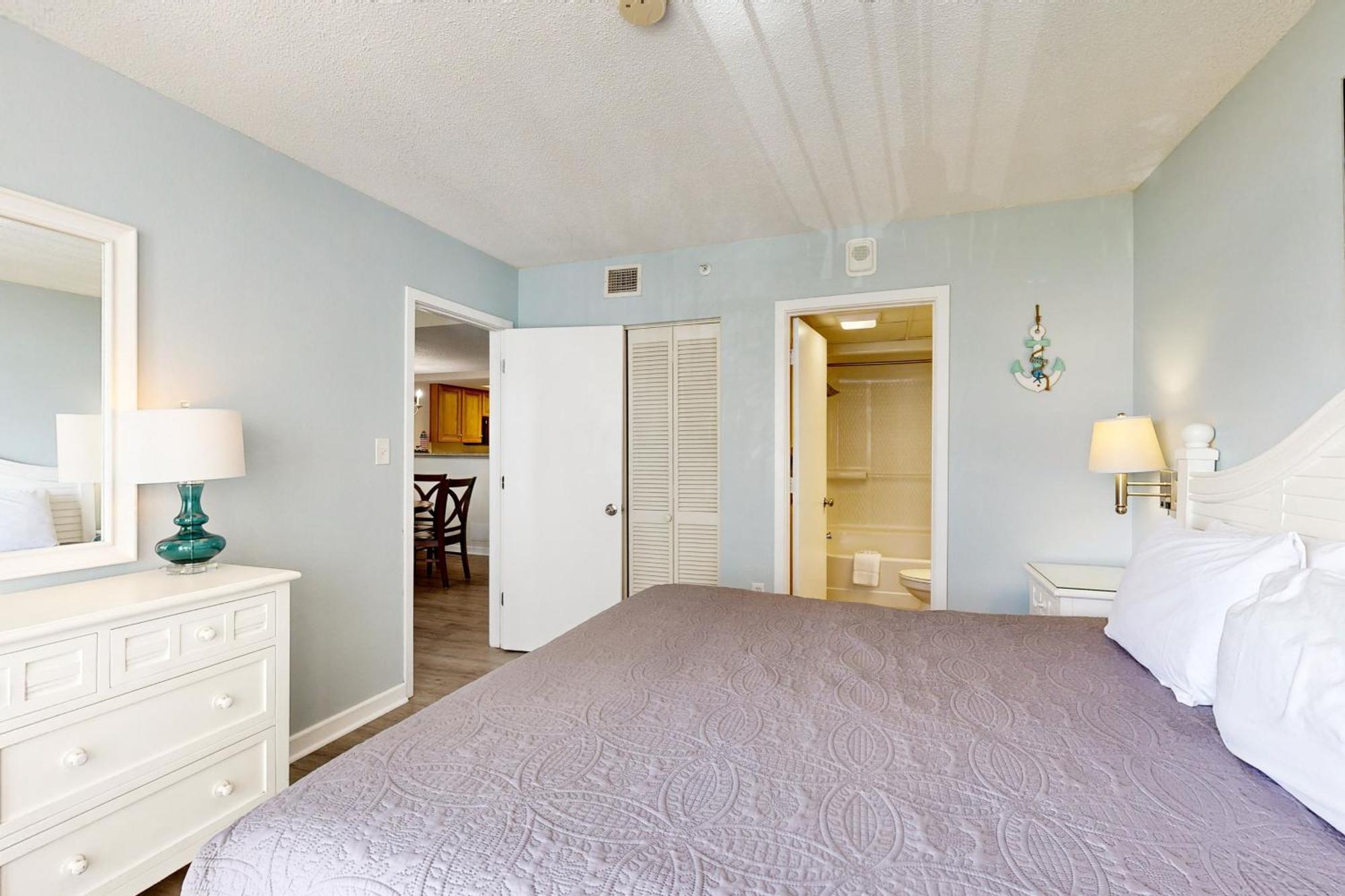 Beach Colony & Golden Mile Myrtle Beach Habitación foto