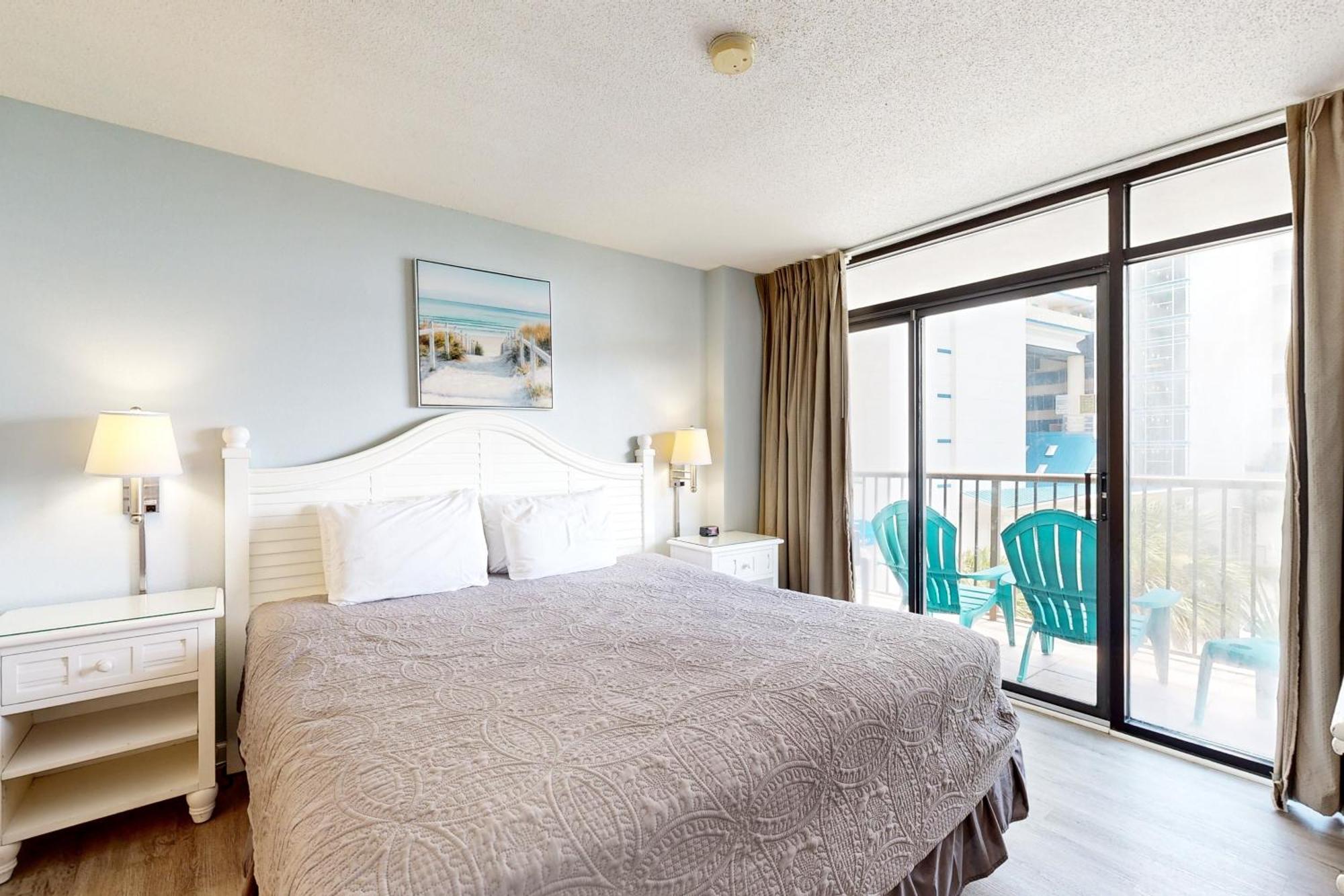 Beach Colony & Golden Mile Myrtle Beach Habitación foto