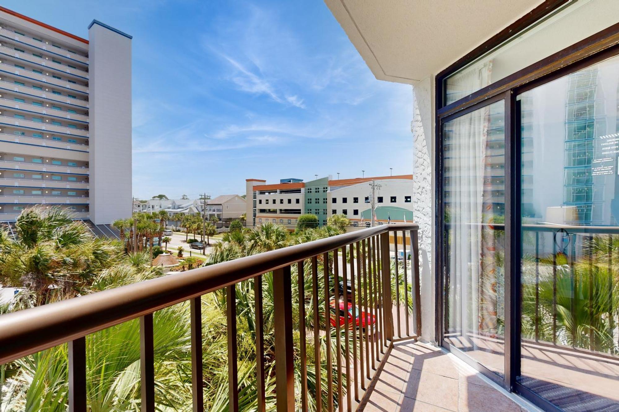 Beach Colony & Golden Mile Myrtle Beach Habitación foto