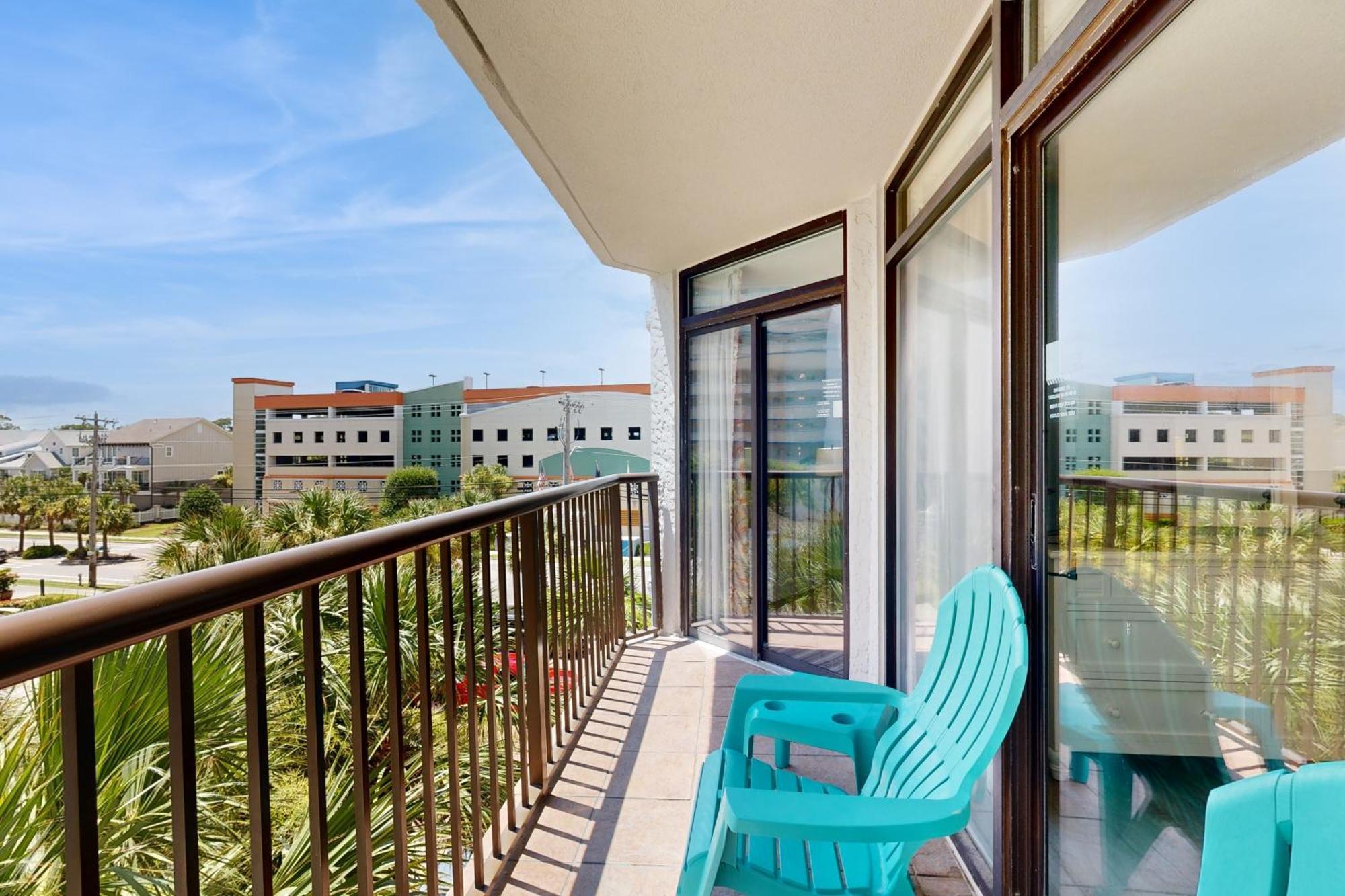 Beach Colony & Golden Mile Myrtle Beach Habitación foto