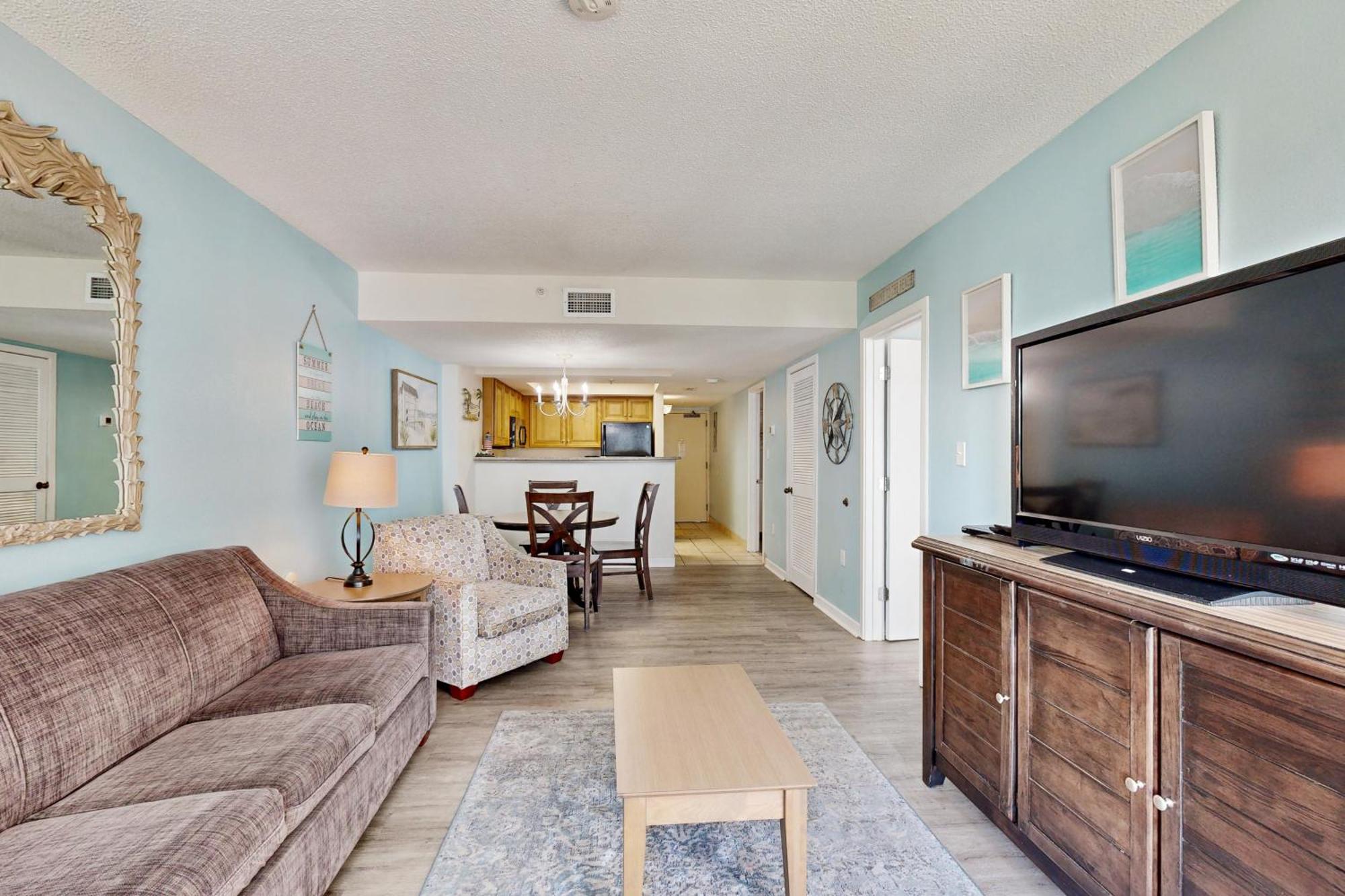 Beach Colony & Golden Mile Myrtle Beach Habitación foto
